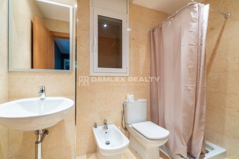 Huvila myytävänä Platja D'aro, Girona, Espanja, 4 makuuhuonetta, 447 m2 No. 176917 - kuva 27