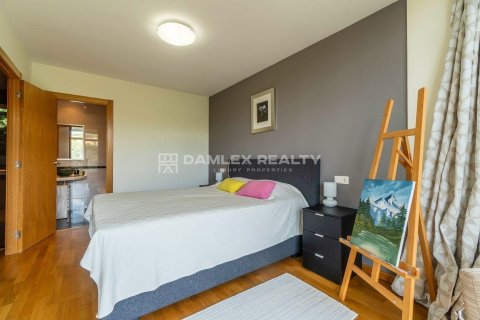 Huvila myytävänä Platja D'aro, Girona, Espanja, 4 makuuhuonetta, 447 m2 No. 176917 - kuva 29