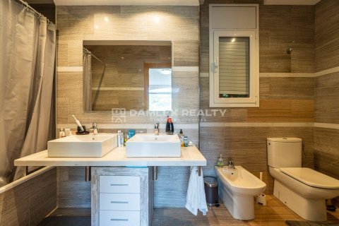 Huvila myytävänä Platja D'aro, Girona, Espanja, 4 makuuhuonetta, 447 m2 No. 176917 - kuva 24
