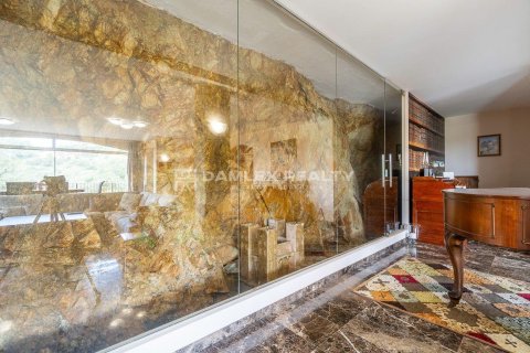 Huvila myytävänä Platja D'aro, Girona, Espanja, 4 makuuhuonetta, 447 m2 No. 176917 - kuva 10