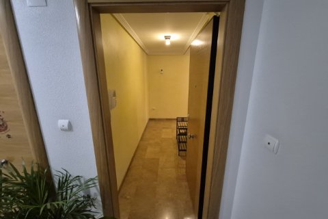 Продажа квартиры Баррио де ла Эстасьон де Кревильенте, Аликанте, Испания 3 спальни,  №139940 - фото 26