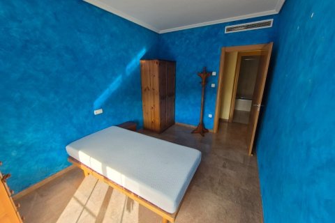 Продажа квартиры Баррио де ла Эстасьон де Кревильенте, Аликанте, Испания 3 спальни,  №139940 - фото 22