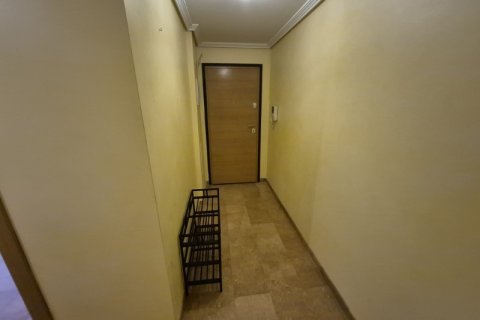 Продажа квартиры Баррио де ла Эстасьон де Кревильенте, Аликанте, Испания 3 спальни,  №139940 - фото 27