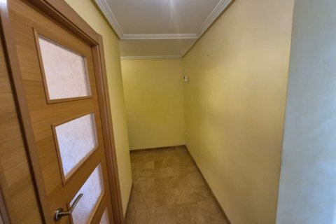 Продажа квартиры Баррио де ла Эстасьон де Кревильенте, Аликанте, Испания 3 спальни,  №139940 - фото 17