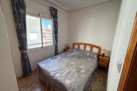 Apartament Torrevieja, Alicante, Hiszpania 3 sypialnie,  nr 139942 – zdjęcie 17
