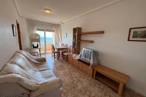 Apartament Torrevieja, Alicante, Hiszpania 3 sypialnie,  nr 139942 – zdjęcie 11