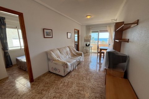Apartament Torrevieja, Alicante, Hiszpania 3 sypialnie,  nr 139942 – zdjęcie 13