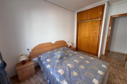 Apartament Torrevieja, Alicante, Hiszpania 3 sypialnie,  nr 139942 – zdjęcie 29