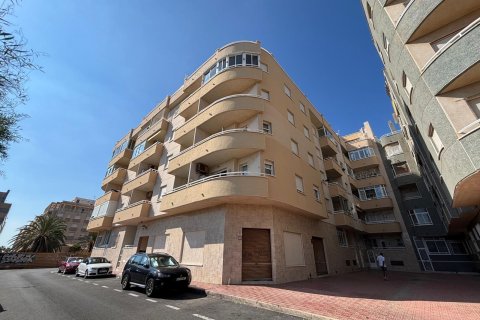 Apartament Torrevieja, Alicante, Hiszpania 3 sypialnie,  nr 139942 – zdjęcie 2