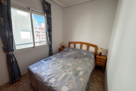 Apartament Torrevieja, Alicante, Hiszpania 3 sypialnie,  nr 139942 – zdjęcie 14