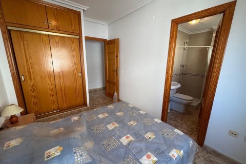 Apartament Torrevieja, Alicante, Hiszpania 3 sypialnie,  nr 139942 – zdjęcie 30