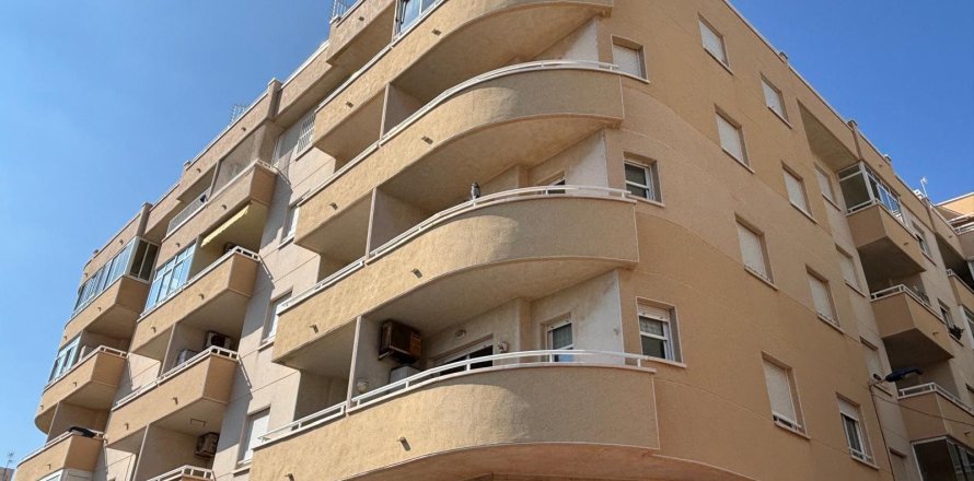 Apartament Torrevieja, Alicante, Hiszpania 3 sypialnie,  nr 139942