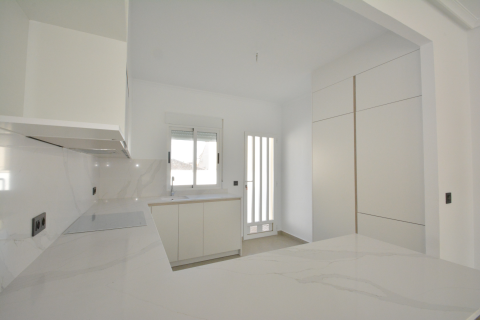 Villa pārdošanā Algorfa, Alicante, Spānijā 2 istabas, 68 m2 Nr. 139941 - attēls 11