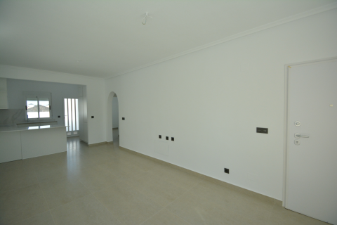 Villa pārdošanā Algorfa, Alicante, Spānijā 2 istabas, 68 m2 Nr. 139941 - attēls 3