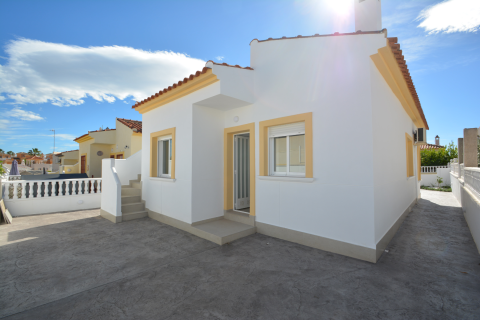 Villa pārdošanā Algorfa, Alicante, Spānijā 2 istabas, 68 m2 Nr. 139941 - attēls 19