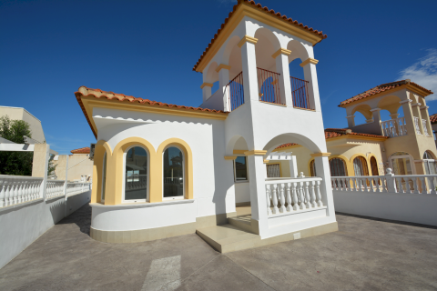 Villa pārdošanā Algorfa, Alicante, Spānijā 2 istabas, 68 m2 Nr. 139941 - attēls 23