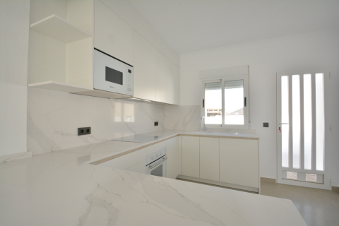Villa pārdošanā Algorfa, Alicante, Spānijā 2 istabas, 68 m2 Nr. 139941 - attēls 12