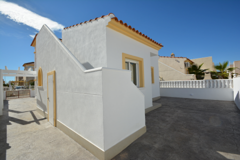 Villa pārdošanā Algorfa, Alicante, Spānijā 2 istabas, 68 m2 Nr. 139941 - attēls 21