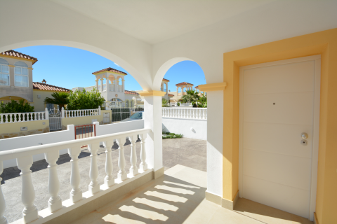 Villa pārdošanā Algorfa, Alicante, Spānijā 2 istabas, 68 m2 Nr. 139941 - attēls 25