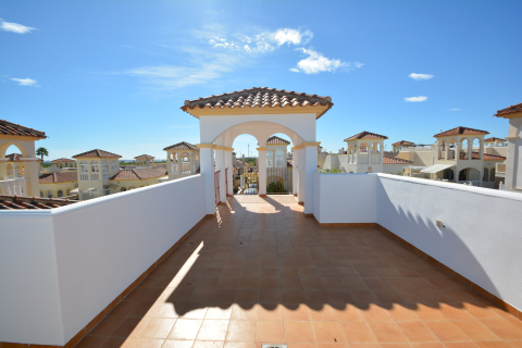 Villa pārdošanā Algorfa, Alicante, Spānijā 2 istabas, 68 m2 Nr. 139941 - attēls 26