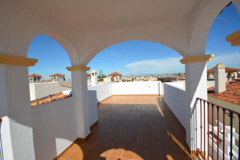 Villa pārdošanā Algorfa, Alicante, Spānijā 2 istabas, 68 m2 Nr. 139941 - attēls 30