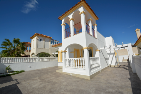 Villa pārdošanā Algorfa, Alicante, Spānijā 2 istabas, 68 m2 Nr. 139941 - attēls 22