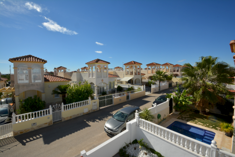 Villa pārdošanā Algorfa, Alicante, Spānijā 2 istabas, 68 m2 Nr. 139941 - attēls 28