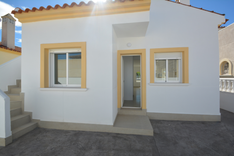 Villa pārdošanā Algorfa, Alicante, Spānijā 2 istabas, 68 m2 Nr. 139941 - attēls 20