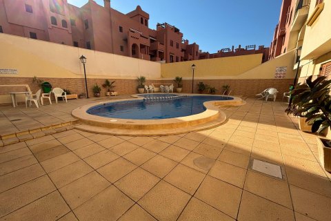 Huoneisto myytävänä Torrevieja, Alicante, Espanja, 2 makuuhuonetta,  No. 139943 - kuva 1