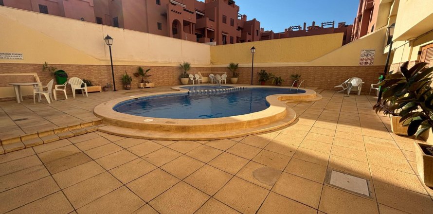 Huoneisto Torrevieja, Alicante, Espanja 2 makuuhuonetta,  No. 139943