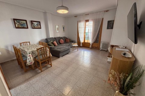 Huoneisto myytävänä Torrevieja, Alicante, Espanja, 2 makuuhuonetta,  No. 139943 - kuva 20