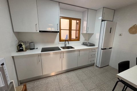 Huoneisto myytävänä Torrevieja, Alicante, Espanja, 2 makuuhuonetta,  No. 139943 - kuva 22