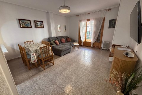 Huoneisto myytävänä Torrevieja, Alicante, Espanja, 2 makuuhuonetta,  No. 139943 - kuva 19