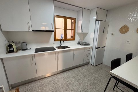 Huoneisto myytävänä Torrevieja, Alicante, Espanja, 2 makuuhuonetta,  No. 139943 - kuva 21