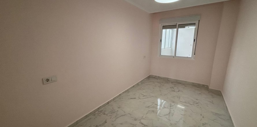 Huoneisto Torrevieja, Alicante, Espanja 3 makuuhuonetta, 76 m2 No. 139944