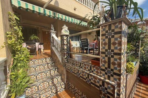 Apartamento en venta San Pedro del Pinatar, Murcia, España 4 dormitorios, 116 m2 No. 139946 - foto 2