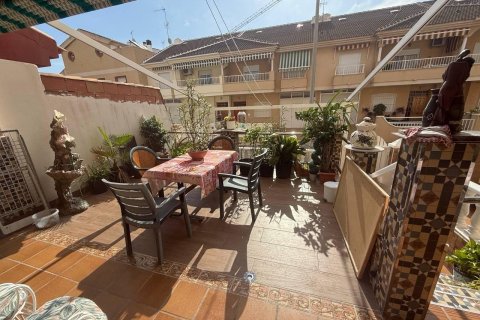 Apartamento en venta San Pedro del Pinatar, Murcia, España 4 dormitorios, 116 m2 No. 139946 - foto 1
