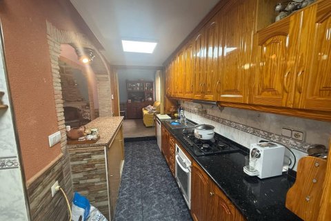 Apartamento en venta San Pedro del Pinatar, Murcia, España 4 dormitorios, 116 m2 No. 139946 - foto 11