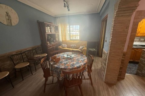 Apartamento en venta San Pedro del Pinatar, Murcia, España 4 dormitorios, 116 m2 No. 139946 - foto 7