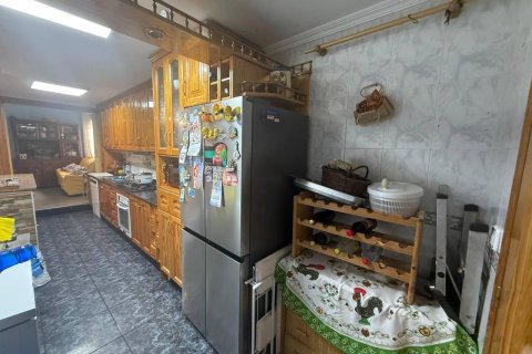 Apartamento en venta San Pedro del Pinatar, Murcia, España 4 dormitorios, 116 m2 No. 139946 - foto 13