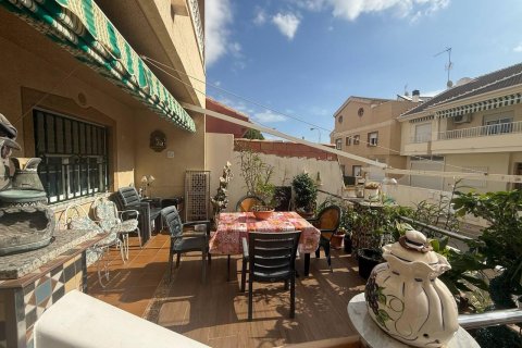 Apartamento en venta San Pedro del Pinatar, Murcia, España 4 dormitorios, 116 m2 No. 139946 - foto 29