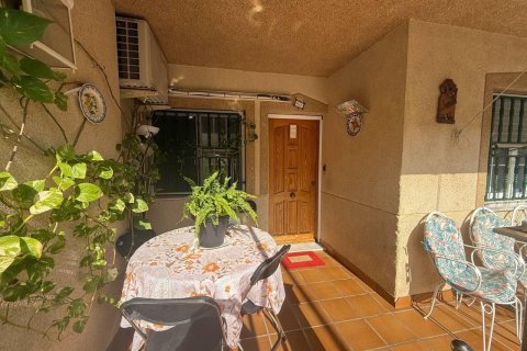 Apartamento en venta San Pedro del Pinatar, Murcia, España 4 dormitorios, 116 m2 No. 139946 - foto 26