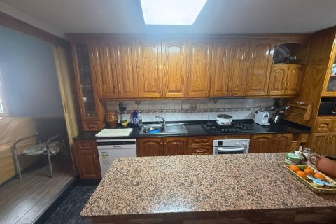 Apartamento en venta San Pedro del Pinatar, Murcia, España 4 dormitorios, 116 m2 No. 139946 - foto 9