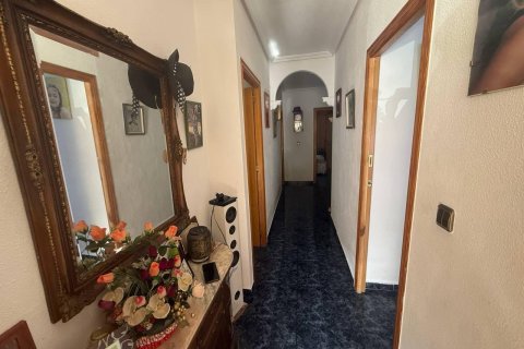Apartamento en venta San Pedro del Pinatar, Murcia, España 4 dormitorios, 116 m2 No. 139946 - foto 25