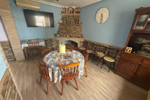 Apartamento en venta San Pedro del Pinatar, Murcia, España 4 dormitorios, 116 m2 No. 139946 - foto 4