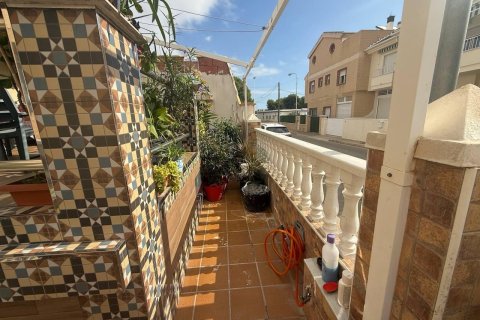 Apartamento en venta San Pedro del Pinatar, Murcia, España 4 dormitorios, 116 m2 No. 139946 - foto 28