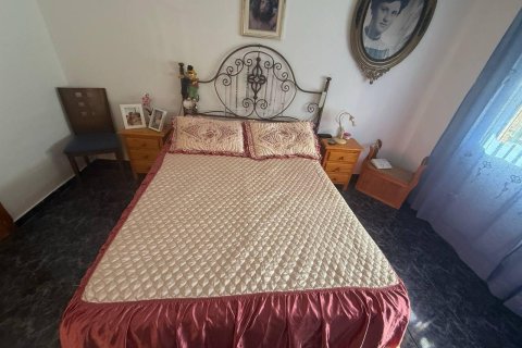 Apartamento en venta San Pedro del Pinatar, Murcia, España 4 dormitorios, 116 m2 No. 139946 - foto 17
