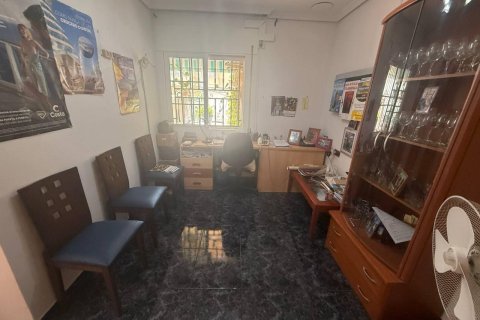 Apartamento en venta San Pedro del Pinatar, Murcia, España 4 dormitorios, 116 m2 No. 139946 - foto 20