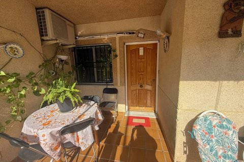 Apartamento en venta San Pedro del Pinatar, Murcia, España 4 dormitorios, 116 m2 No. 139946 - foto 27