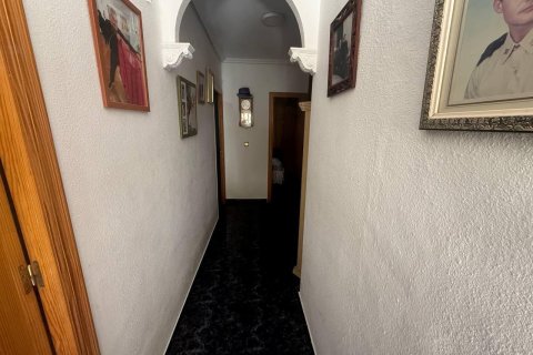 Apartamento en venta San Pedro del Pinatar, Murcia, España 4 dormitorios, 116 m2 No. 139946 - foto 16